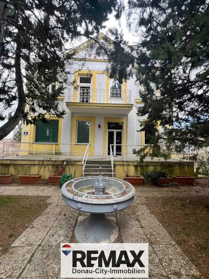 15-Zimmer-Gewerbeimmobilie kaufen in Wien – 365 m², € 2.390.000 – Bild 43 von 51