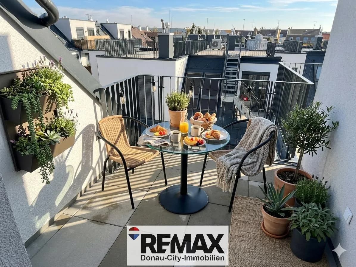 3-Zimmer-Wohnung kaufen in Wien – 82,47 m², € 460.500