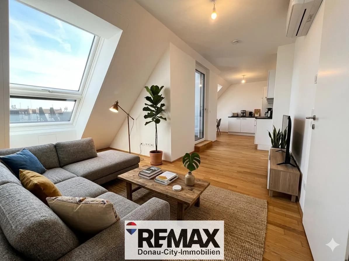 3-Zimmer-Wohnung kaufen in Wien – 82,47 m², € 460.500 – Bild 2 von 18