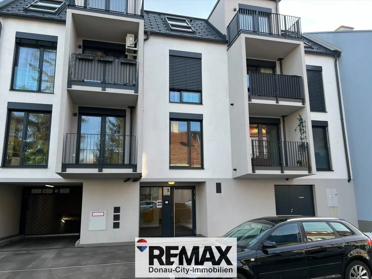 3-Zimmer-Wohnung kaufen in Wien – 82,47 m², € 460.500 – Bild 15 von 18