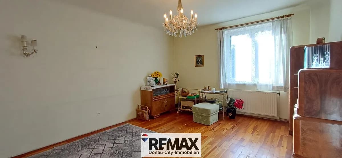 2-Zimmer-Wohnung kaufen in Wien – 65 m², € 229.000 – Bild 2 von 10