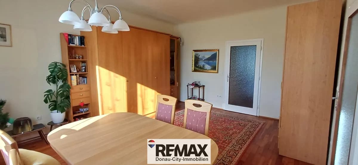2-Zimmer-Wohnung kaufen in Wien – 65 m², € 229.000 – Bild 3 von 10