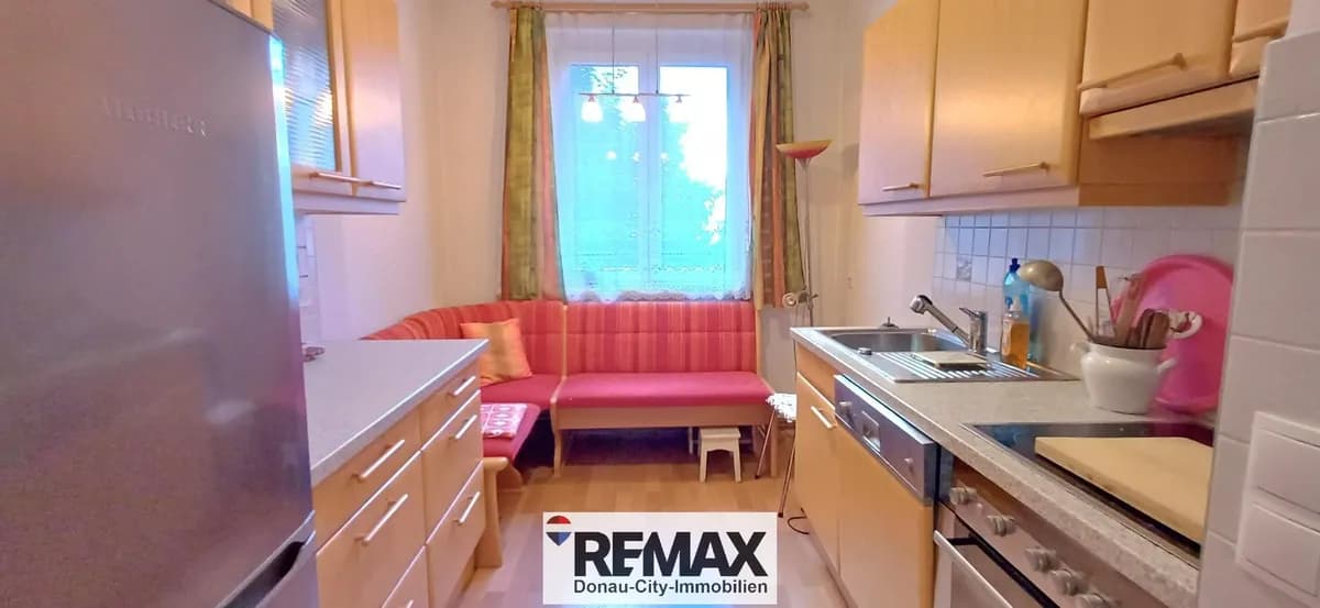 2-Zimmer-Wohnung kaufen in Wien – 65 m², € 229.000 – Bild 4 von 10