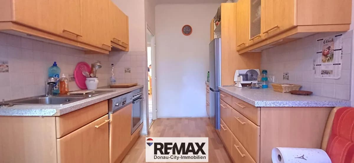 2-Zimmer-Wohnung kaufen in Wien – 65 m², € 229.000 – Bild 5 von 10