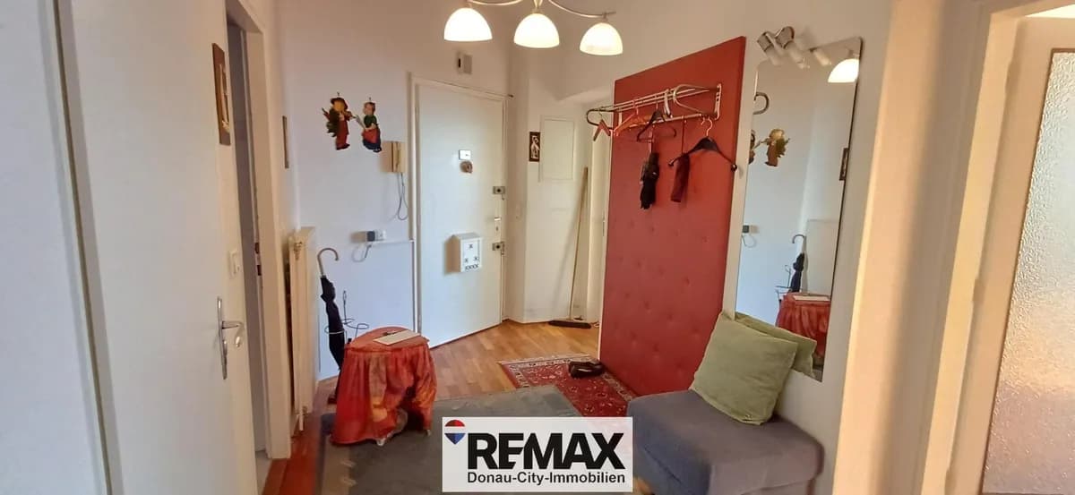 2-Zimmer-Wohnung kaufen in Wien – 65 m², € 229.000 – Bild 7 von 10