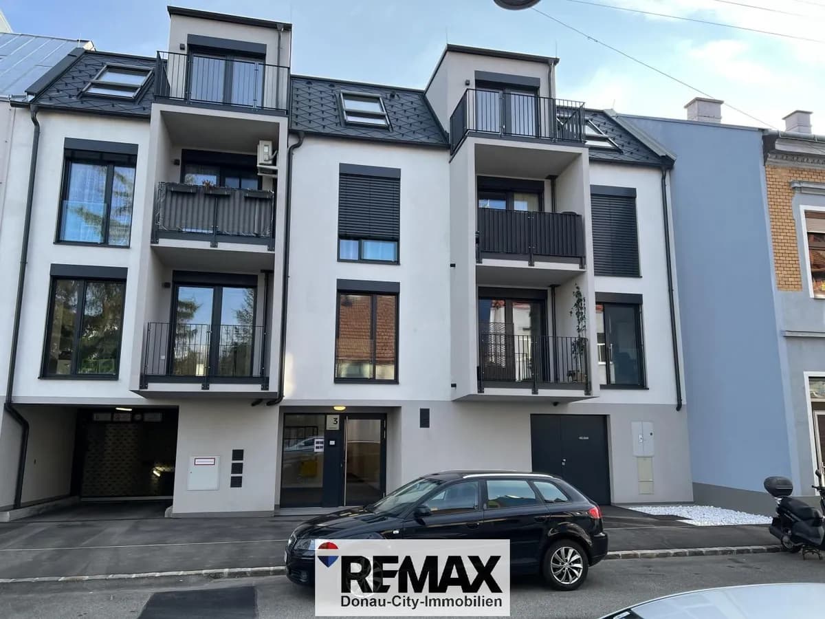 3-Zimmer-Wohnung kaufen in Wien – 76,95 m², € 476.000 – Bild 19 von 24