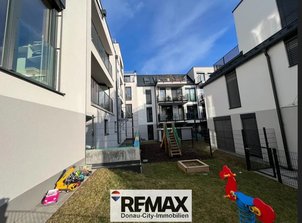 3-Zimmer-Wohnung kaufen in Wien – 76,95 m², € 476.000 – Bild 21 von 24