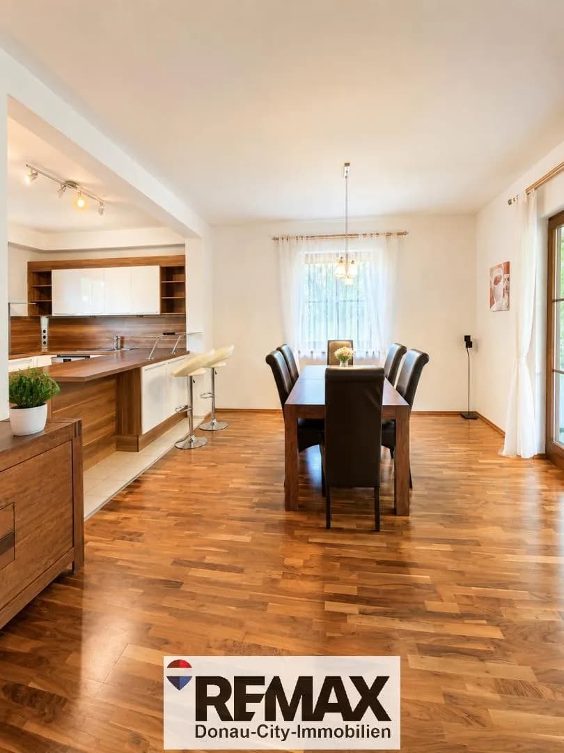 4-Zimmer-Immobilie kaufen in Mödling – 172 m², € 999.000 – Bild 3 von 26