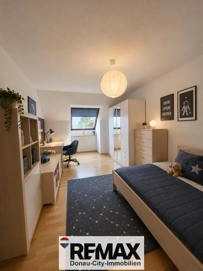 4-Zimmer-Immobilie kaufen in Mödling – 172 m², € 999.000 – Bild 14 von 26