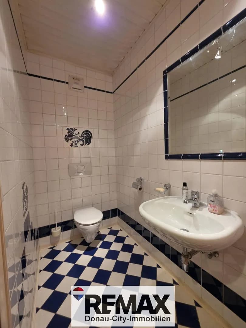 4-Zimmer-Immobilie kaufen in Mödling – 172 m², € 999.000 – Bild 20 von 26