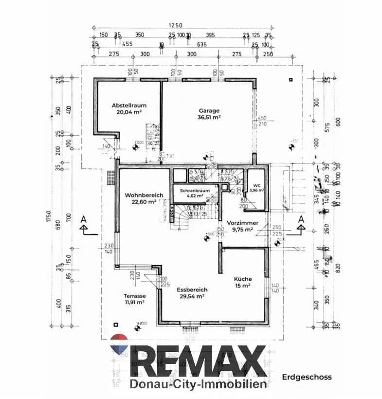4-Zimmer-Immobilie kaufen in Mödling – 172 m², € 999.000 – Bild 22 von 26