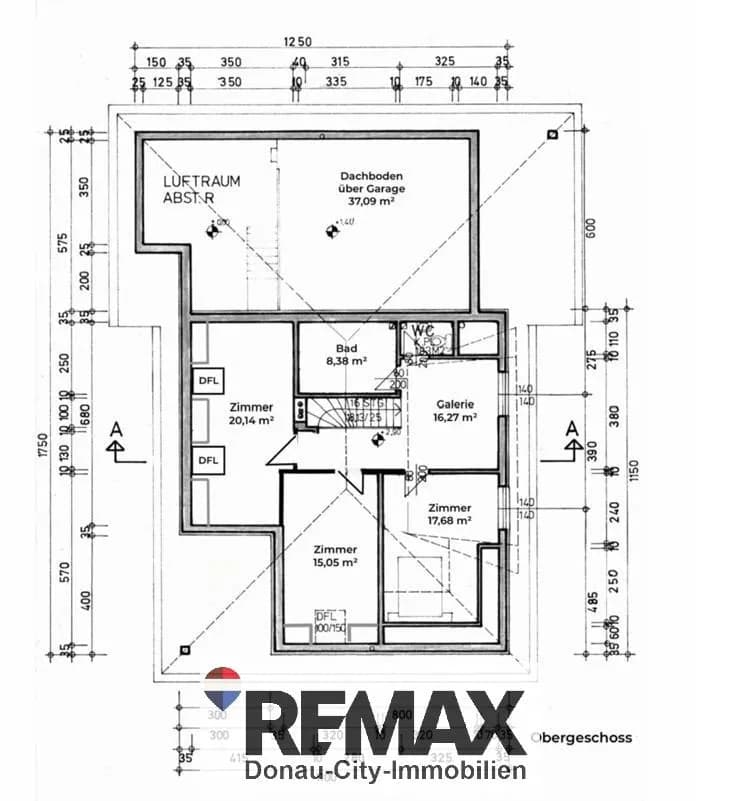 4-Zimmer-Immobilie kaufen in Mödling – 172 m², € 999.000 – Bild 23 von 26