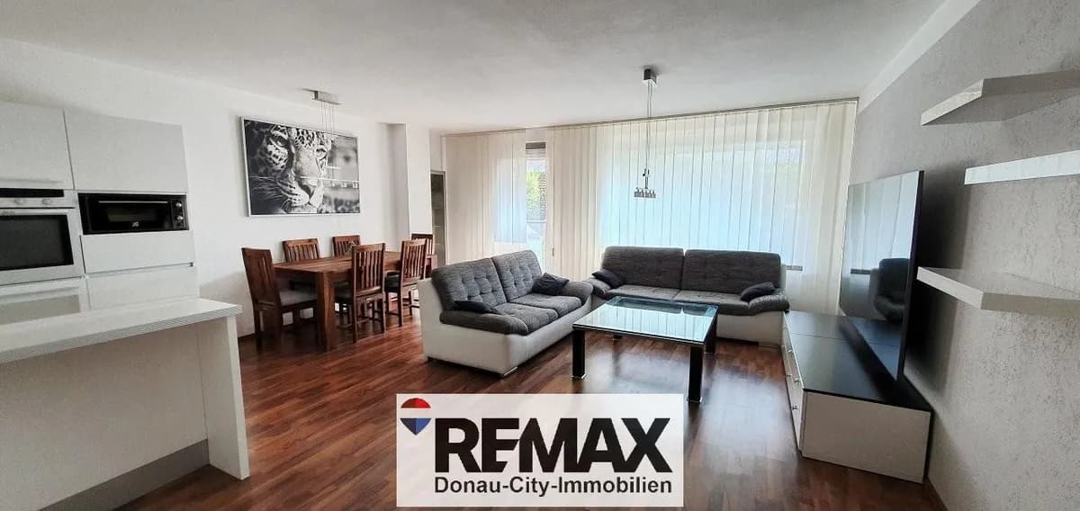 3-Zimmer-Wohnung kaufen in Wien – 77 m², € 349.000 – Bild 2 von 12