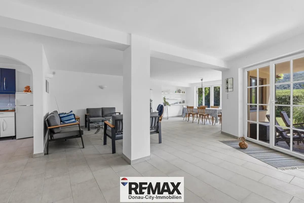 2-Zimmer-Haus kaufen in Tulln – 66 m², € 499.000 – Bild 3 von 18