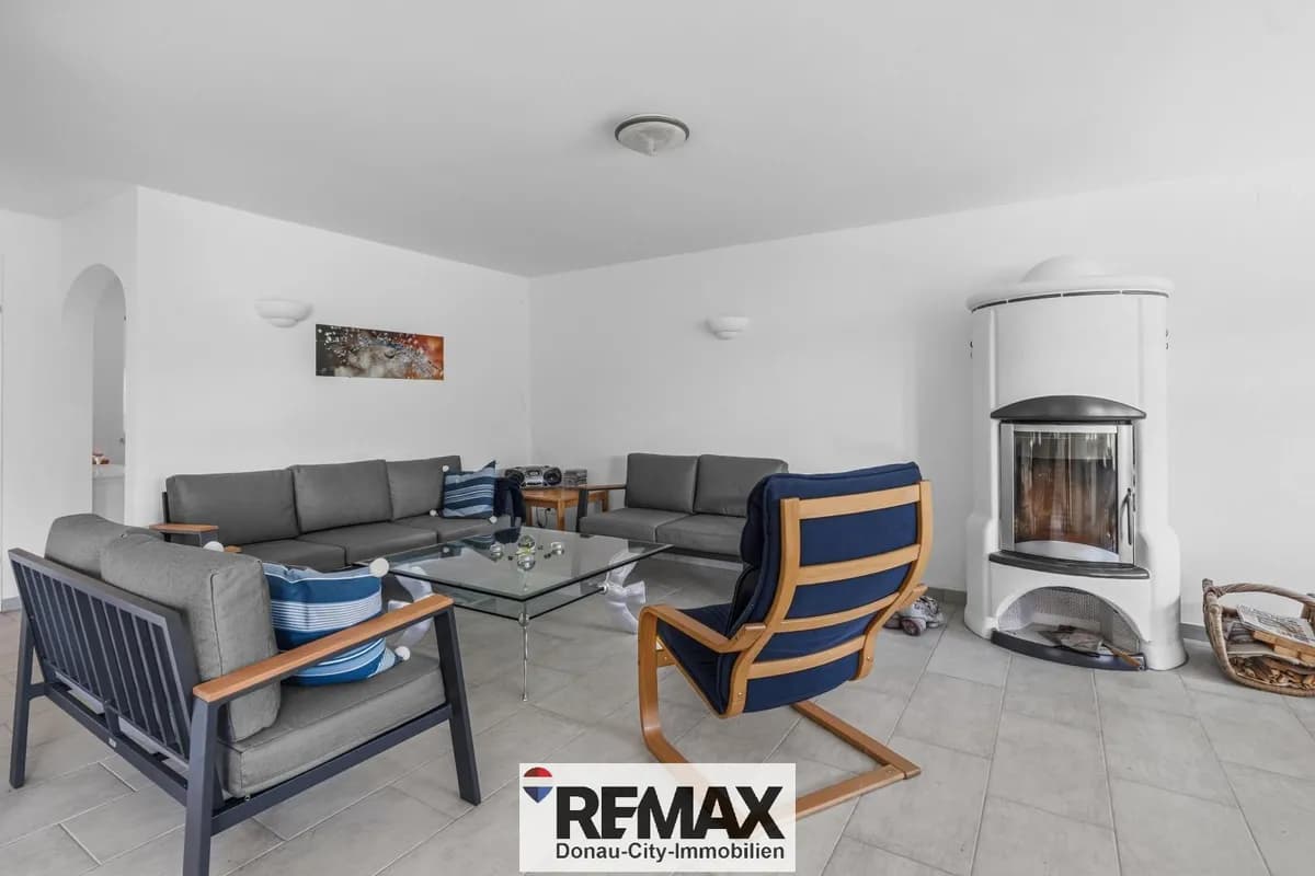 2-Zimmer-Haus kaufen in Tulln – 66 m², € 499.000 – Bild 5 von 18