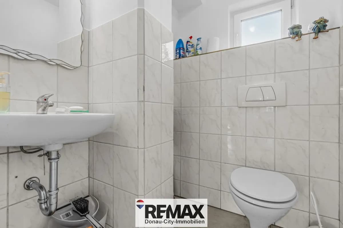 2-Zimmer-Haus kaufen in Tulln – 66 m², € 499.000 – Bild 7 von 18