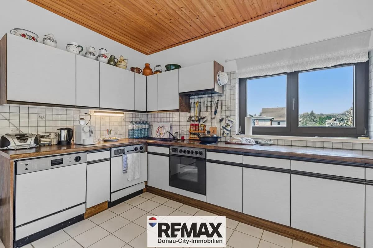 2-Zimmer-Haus kaufen in Tulln – 66 m², € 499.000 – Bild 10 von 18
