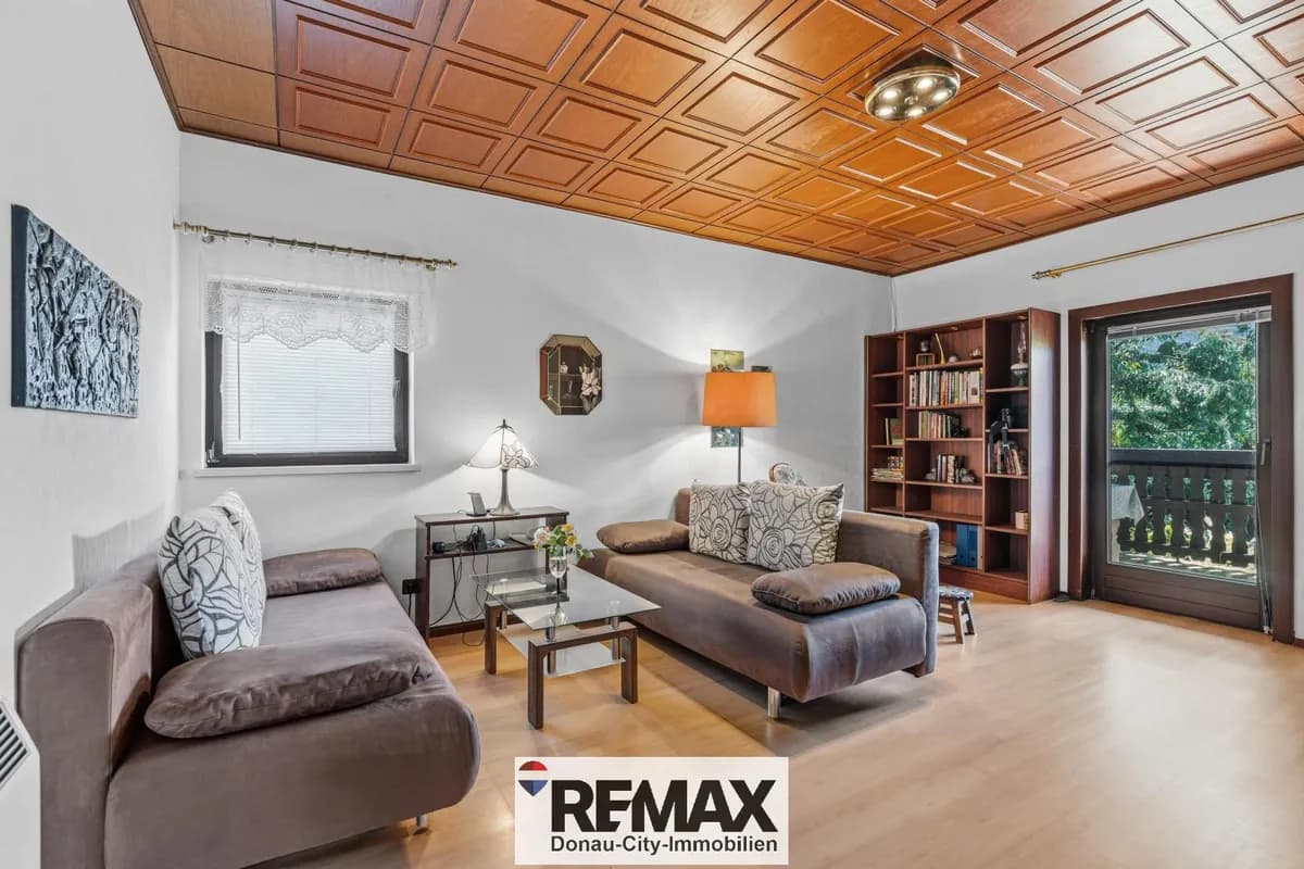 2-Zimmer-Haus kaufen in Tulln – 66 m², € 499.000 – Bild 11 von 18