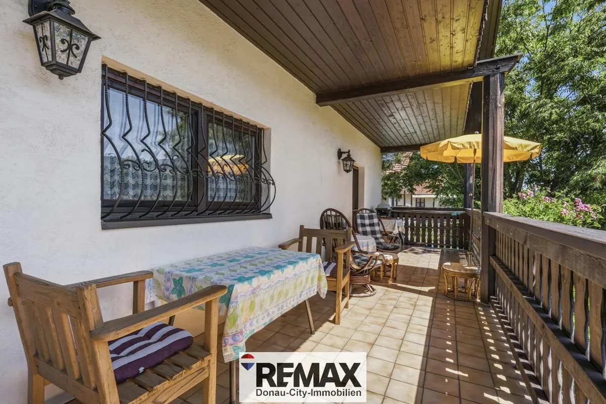 2-Zimmer-Haus kaufen in Tulln – 66 m², € 499.000 – Bild 12 von 18