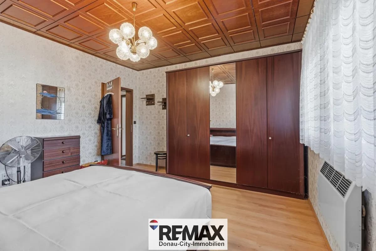 2-Zimmer-Haus kaufen in Tulln – 66 m², € 499.000 – Bild 13 von 18