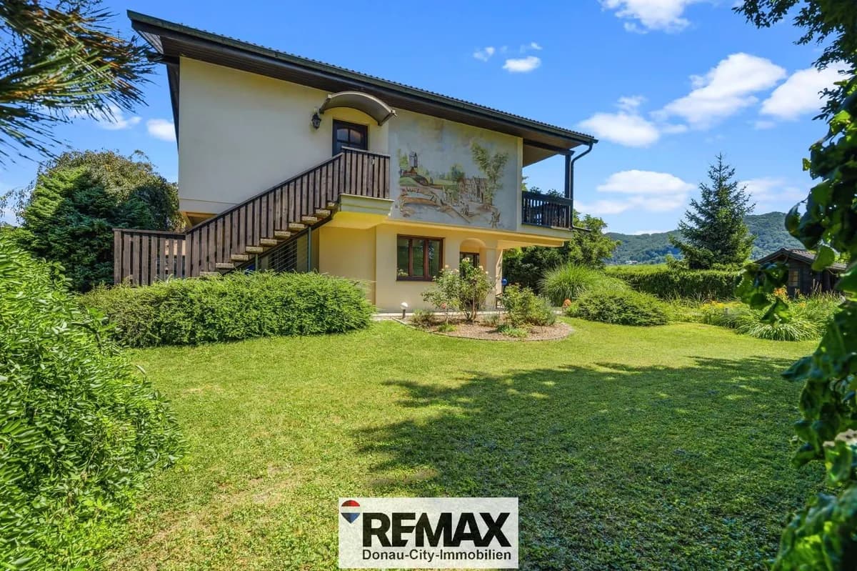 2-Zimmer-Haus kaufen in Tulln – 66 m², € 499.000 – Bild 14 von 18
