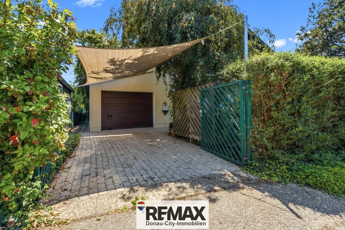 2-Zimmer-Haus kaufen in Tulln – 66 m², € 499.000 – Bild 15 von 18