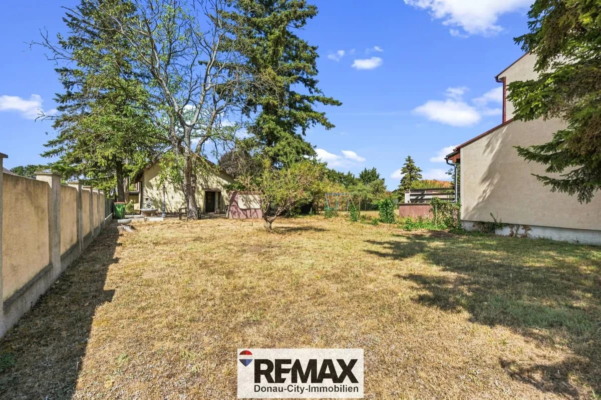 Grundstück kaufen in Gänserndorf – 727 m², € 399.000