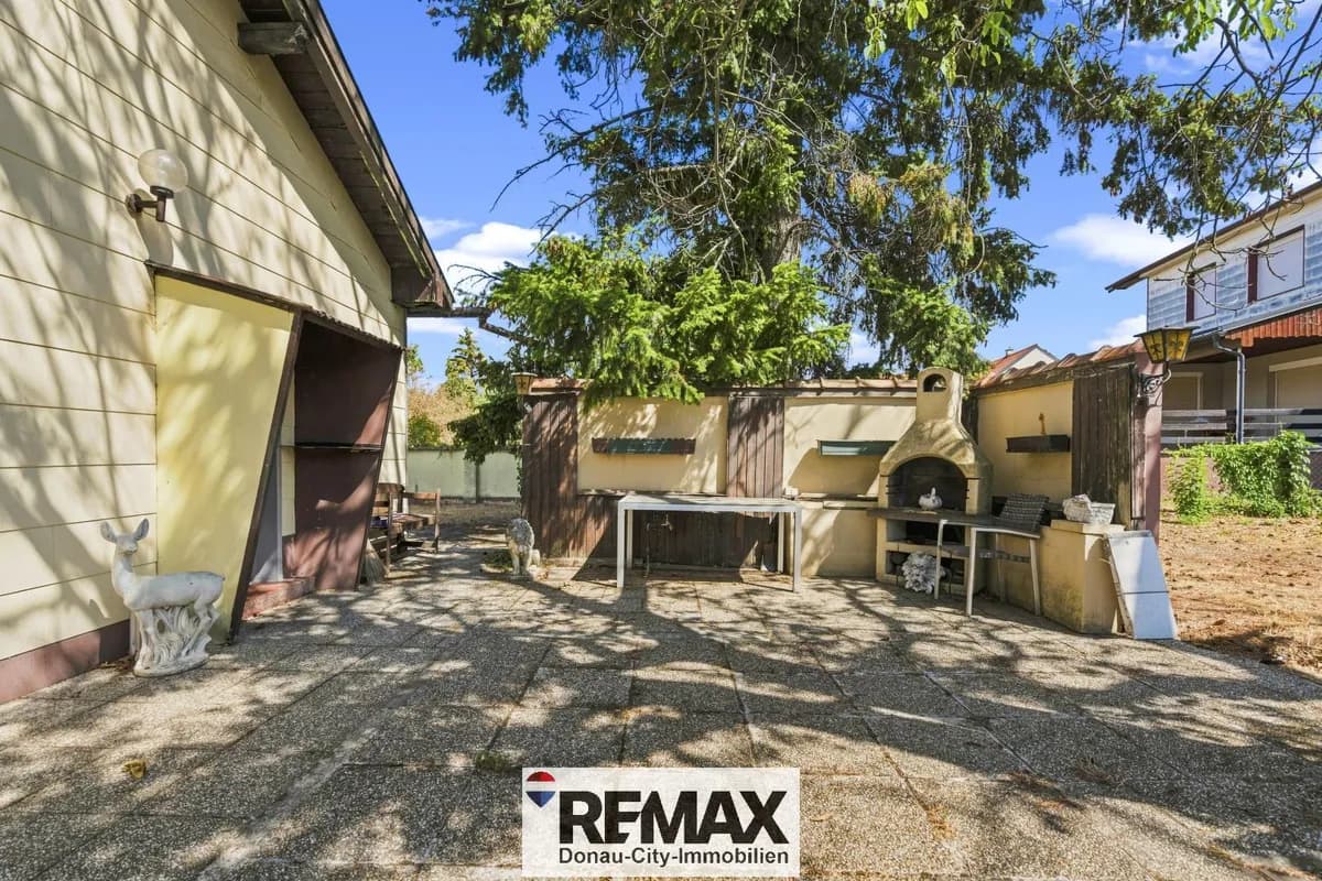 Grundstück kaufen in Gänserndorf – 727 m², € 399.000 – Bild 11 von 20