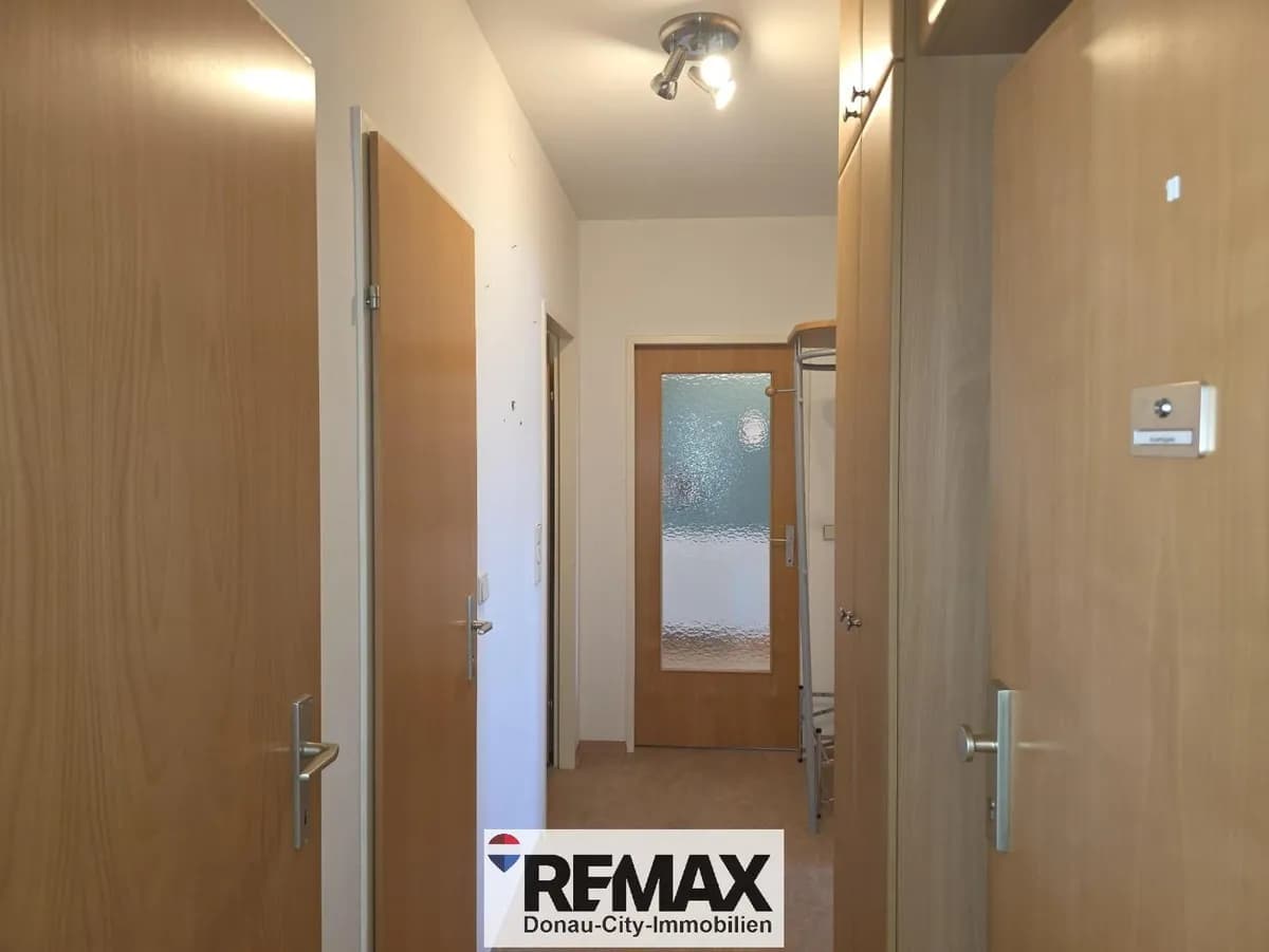 2-Zimmer-Wohnung kaufen in Korneuburg – 50 m², € 149.000 – Bild 2 von 22