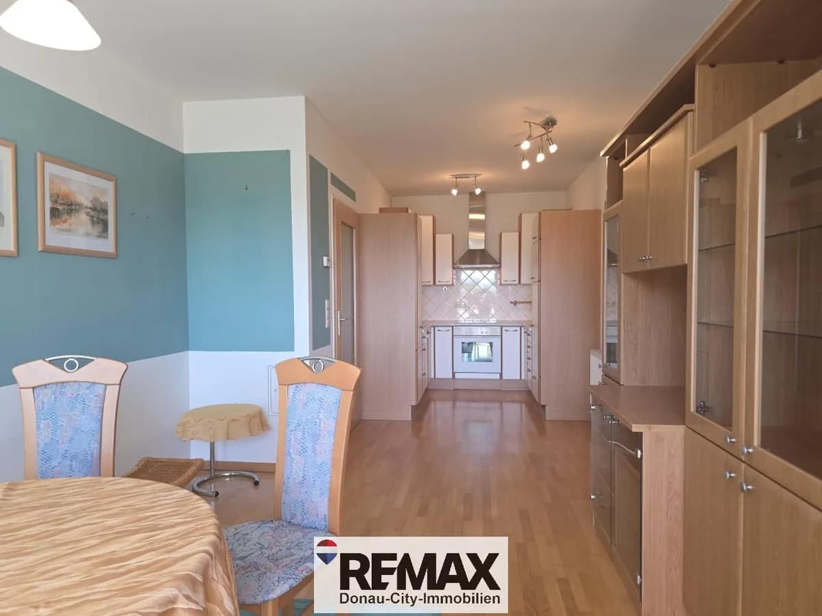 2-Zimmer-Wohnung kaufen in Korneuburg – 50 m², € 149.000 – Bild 3 von 22
