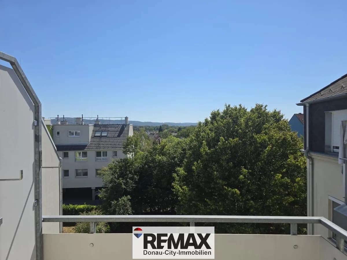2-Zimmer-Wohnung kaufen in Korneuburg – 50 m², € 149.000 – Bild 5 von 22