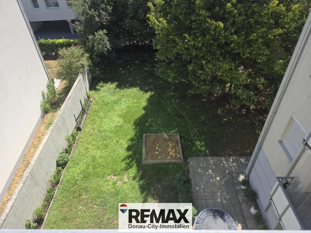 2-Zimmer-Wohnung kaufen in Korneuburg – 50 m², € 149.000 – Bild 6 von 22