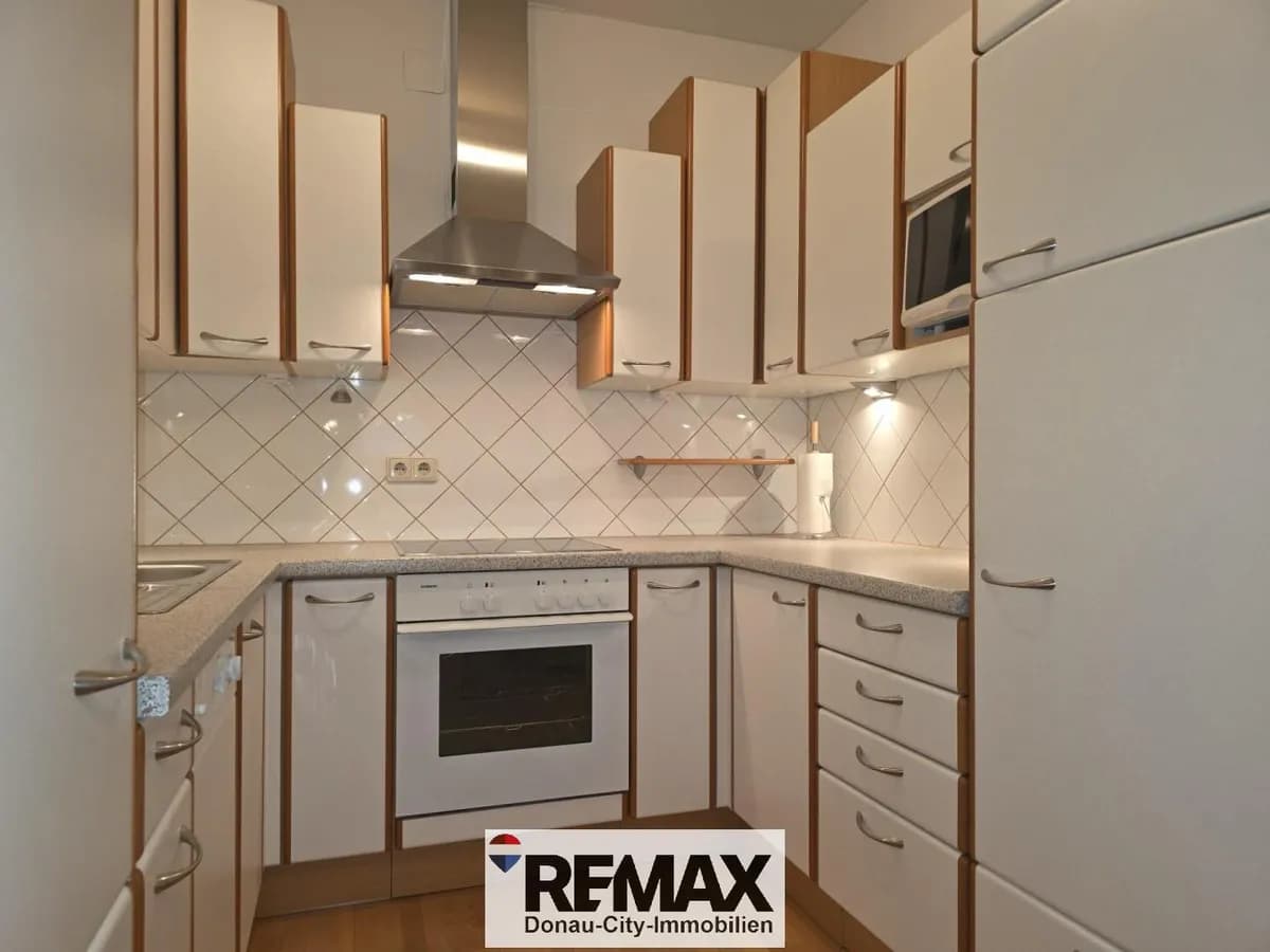 2-Zimmer-Wohnung kaufen in Korneuburg – 50 m², € 149.000 – Bild 7 von 22