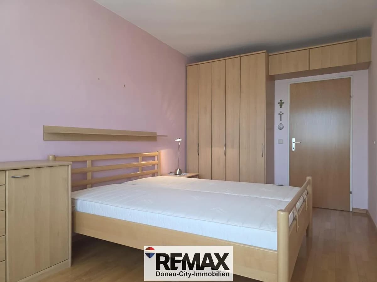 2-Zimmer-Wohnung kaufen in Korneuburg – 50 m², € 149.000 – Bild 8 von 22