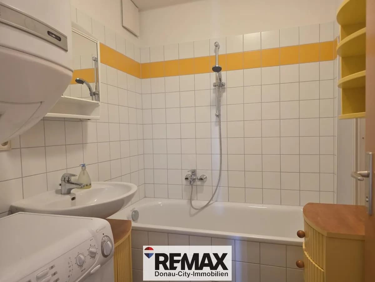 2-Zimmer-Wohnung kaufen in Korneuburg – 50 m², € 149.000 – Bild 9 von 22