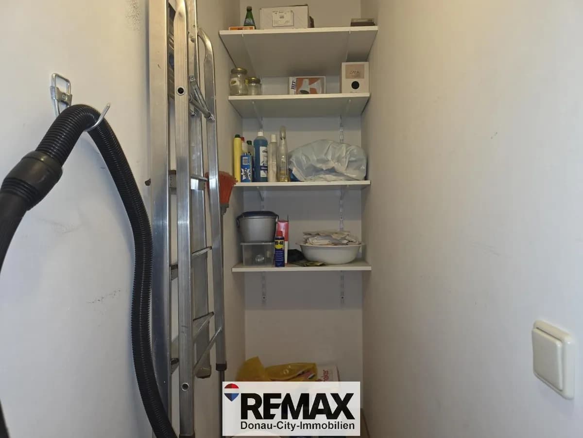 2-Zimmer-Wohnung kaufen in Korneuburg – 50 m², € 149.000 – Bild 11 von 22