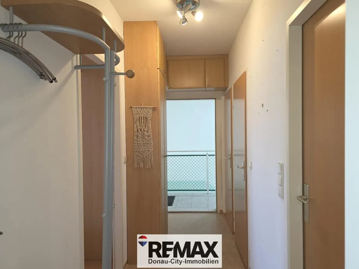 2-Zimmer-Wohnung kaufen in Korneuburg – 50 m², € 149.000 – Bild 12 von 22