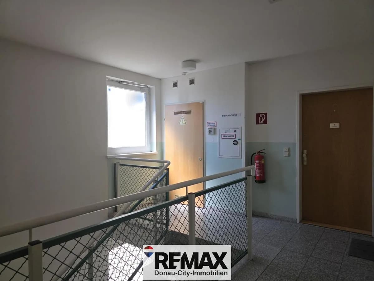 2-Zimmer-Wohnung kaufen in Korneuburg – 50 m², € 149.000 – Bild 13 von 22
