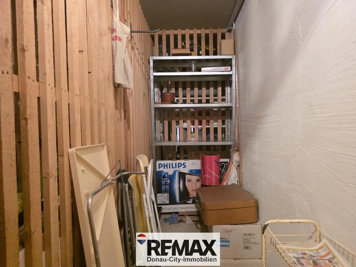 2-Zimmer-Wohnung kaufen in Korneuburg – 50 m², € 149.000 – Bild 14 von 22
