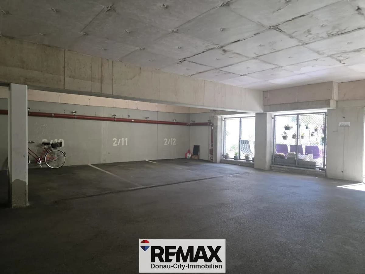 2-Zimmer-Wohnung kaufen in Korneuburg – 50 m², € 149.000 – Bild 16 von 22