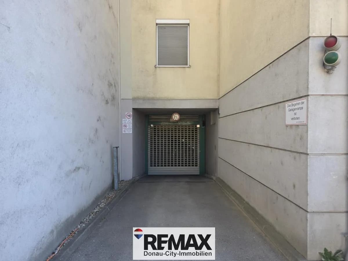 2-Zimmer-Wohnung kaufen in Korneuburg – 50 m², € 149.000 – Bild 17 von 22