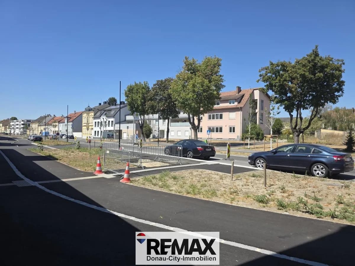 2-Zimmer-Wohnung kaufen in Korneuburg – 50 m², € 149.000 – Bild 19 von 22