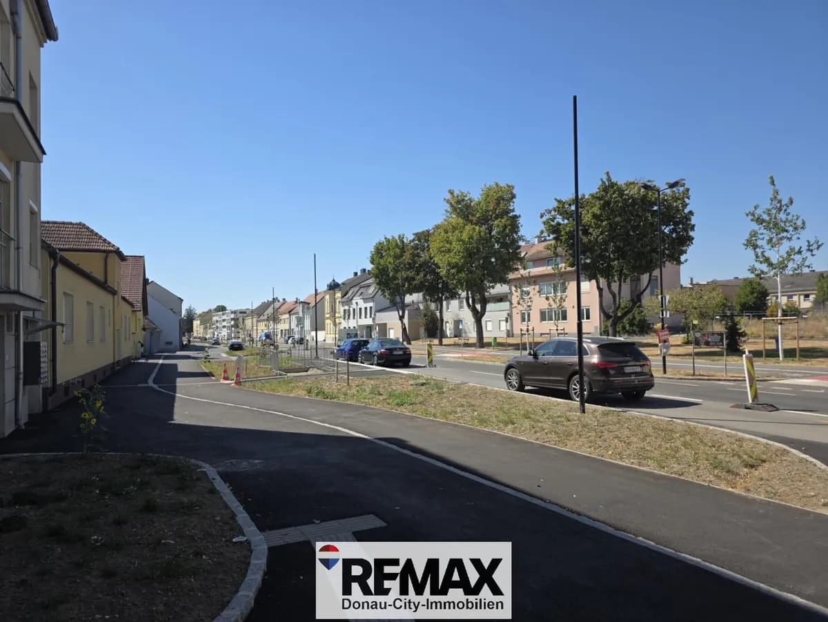 2-Zimmer-Wohnung kaufen in Korneuburg – 50 m², € 149.000 – Bild 20 von 22