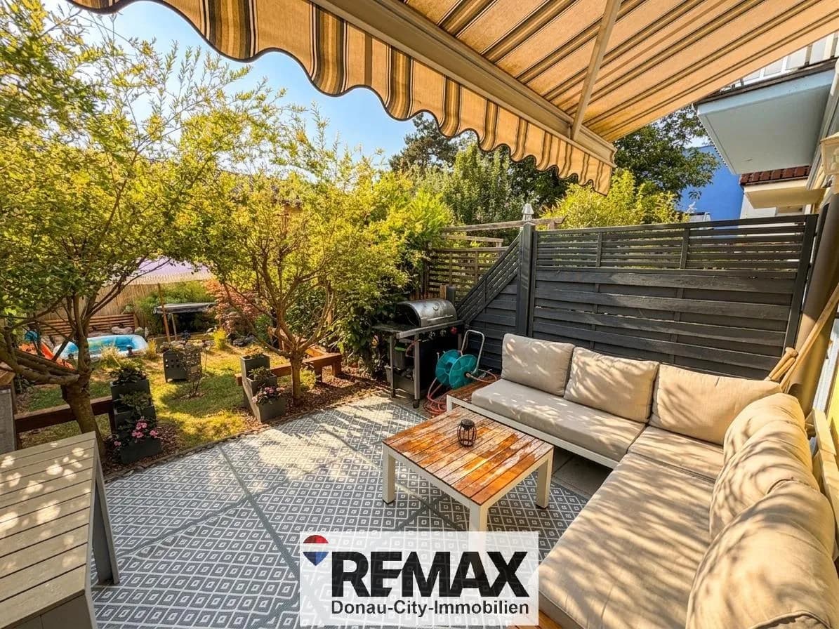3-Zimmer-Haus kaufen in Mödling – 65,67 m², € 249.000