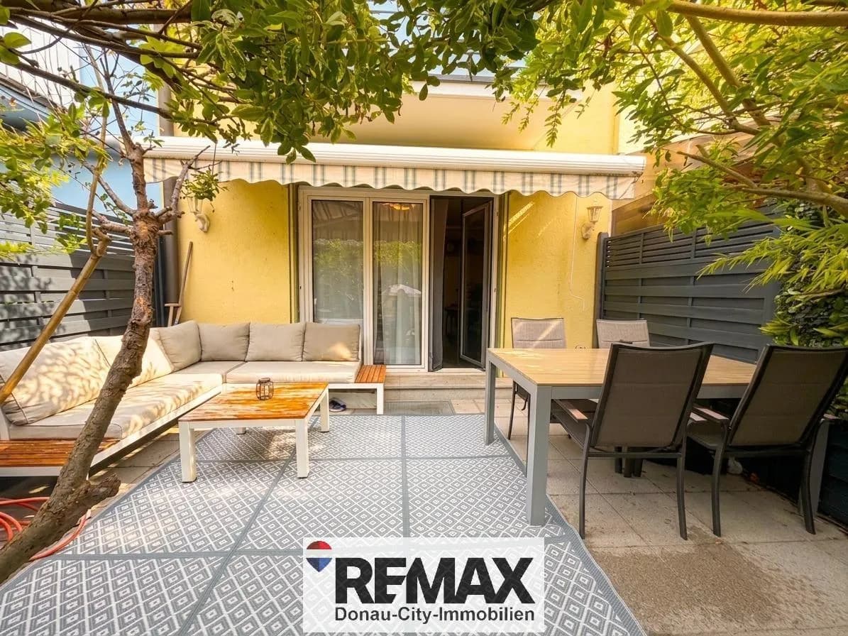 3-Zimmer-Haus kaufen in Mödling – 65,67 m², € 249.000 – Bild 2 von 23