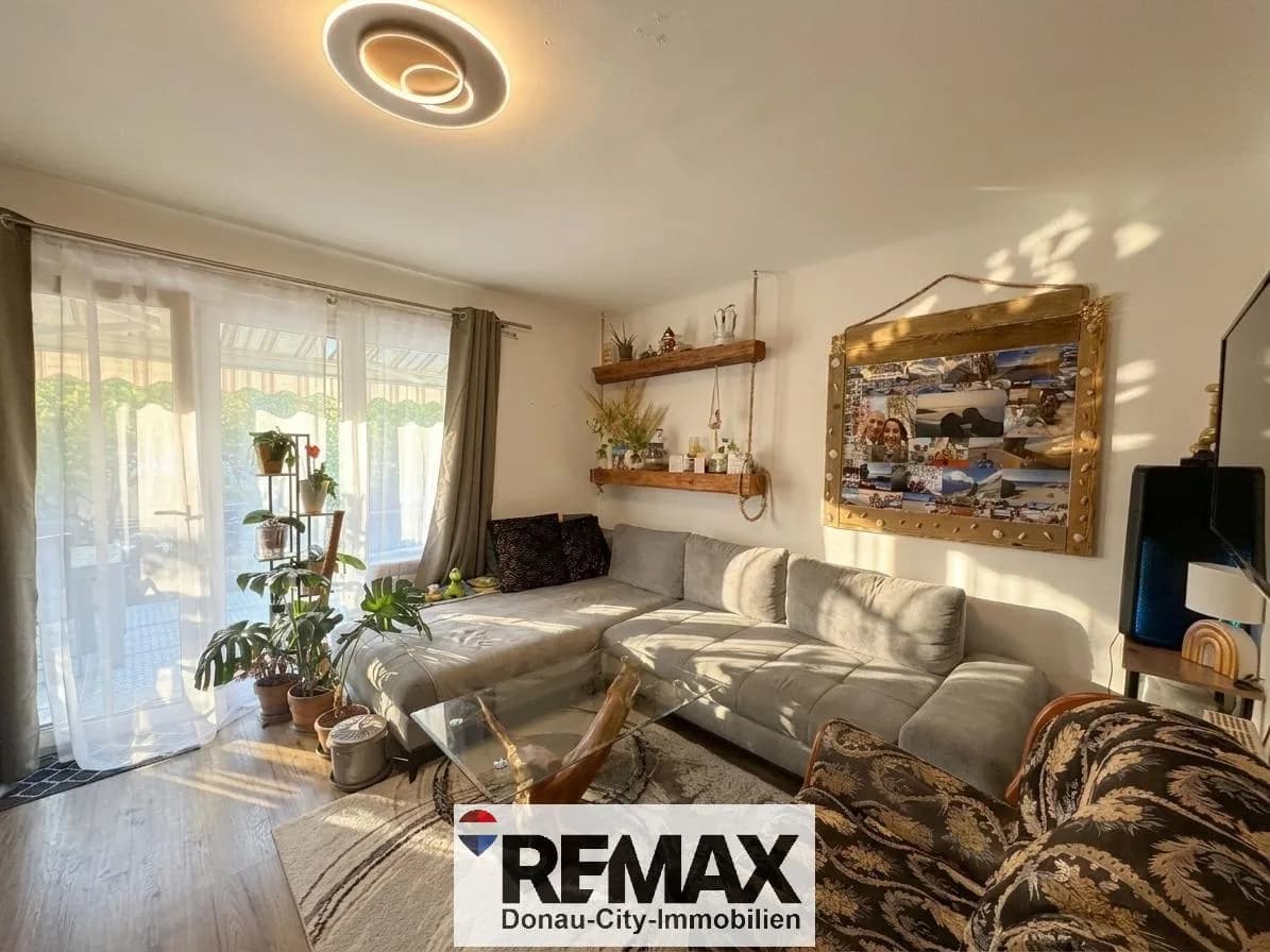 3-Zimmer-Haus kaufen in Mödling – 65,67 m², € 249.000 – Bild 3 von 23