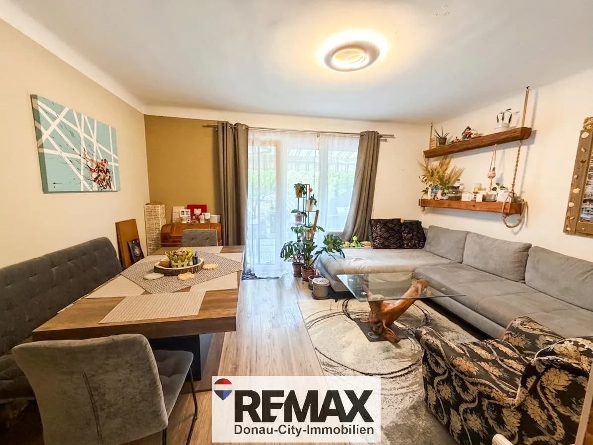 3-Zimmer-Haus kaufen in Mödling – 65,67 m², € 249.000 – Bild 4 von 23
