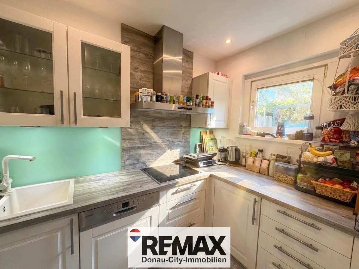 3-Zimmer-Haus kaufen in Mödling – 65,67 m², € 249.000 – Bild 5 von 23