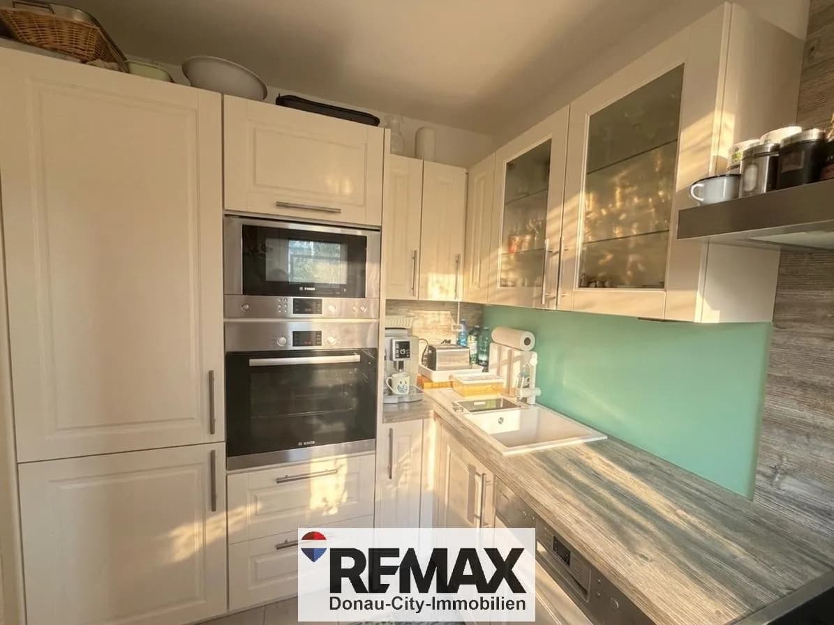 3-Zimmer-Haus kaufen in Mödling – 65,67 m², € 249.000 – Bild 6 von 23