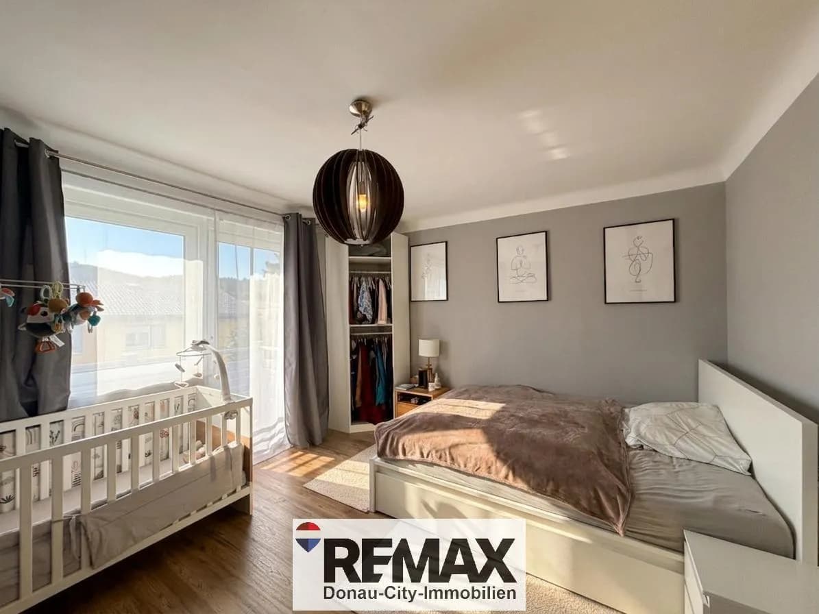 3-Zimmer-Haus kaufen in Mödling – 65,67 m², € 249.000 – Bild 7 von 23